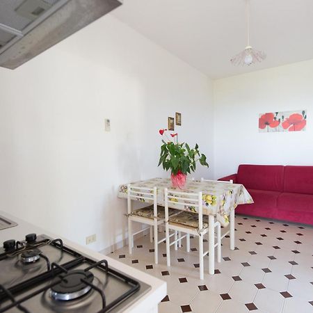 Case Vacanze Margherita Đảo Lipari Ngoại thất bức ảnh