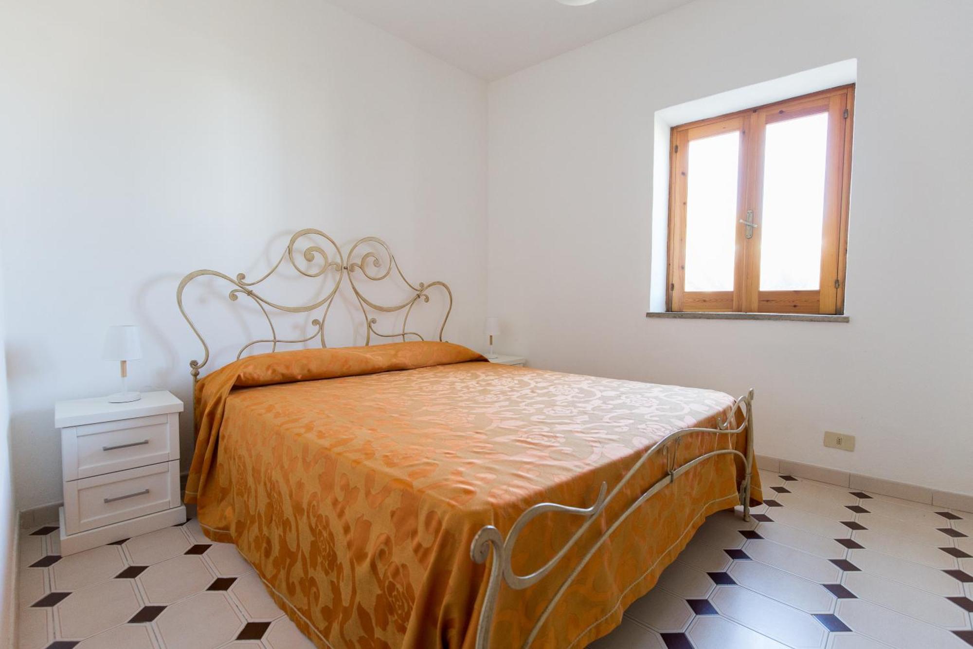 Case Vacanze Margherita Đảo Lipari Ngoại thất bức ảnh