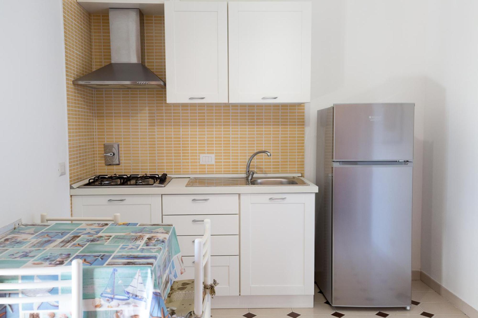 Case Vacanze Margherita Đảo Lipari Ngoại thất bức ảnh