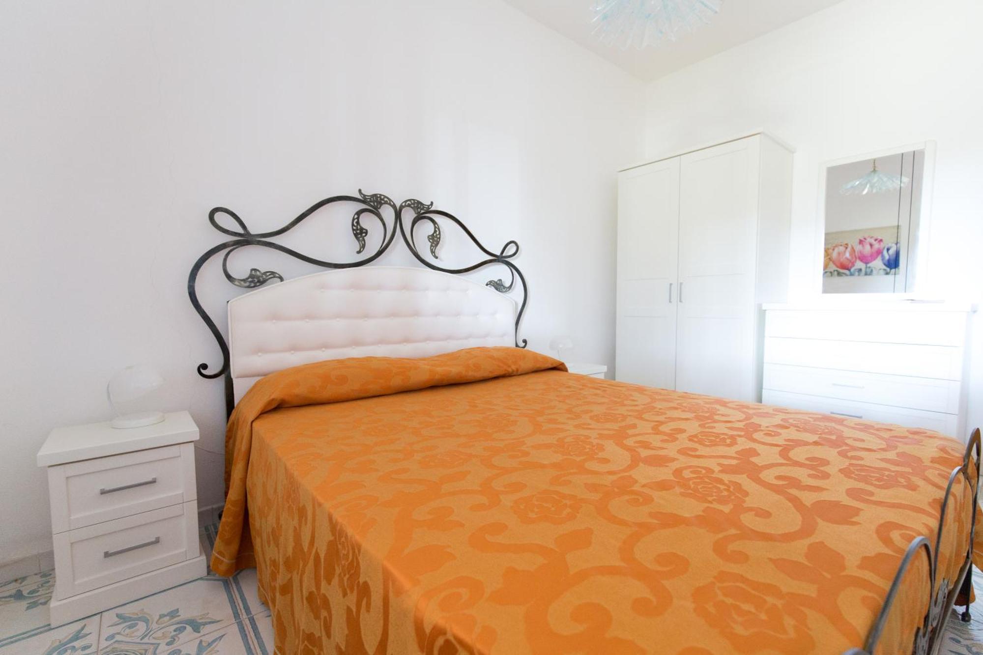 Case Vacanze Margherita Đảo Lipari Ngoại thất bức ảnh