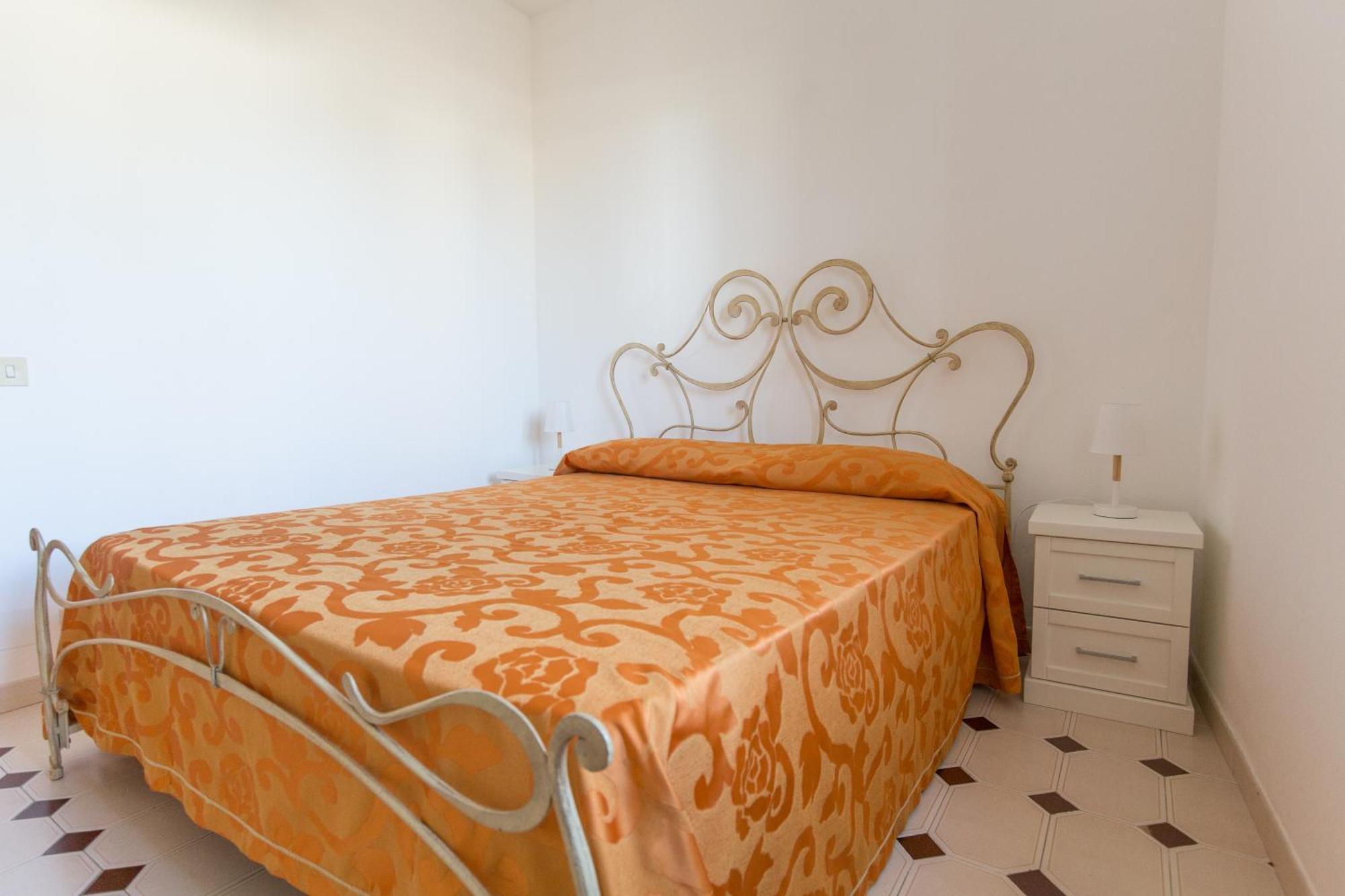 Case Vacanze Margherita Đảo Lipari Ngoại thất bức ảnh